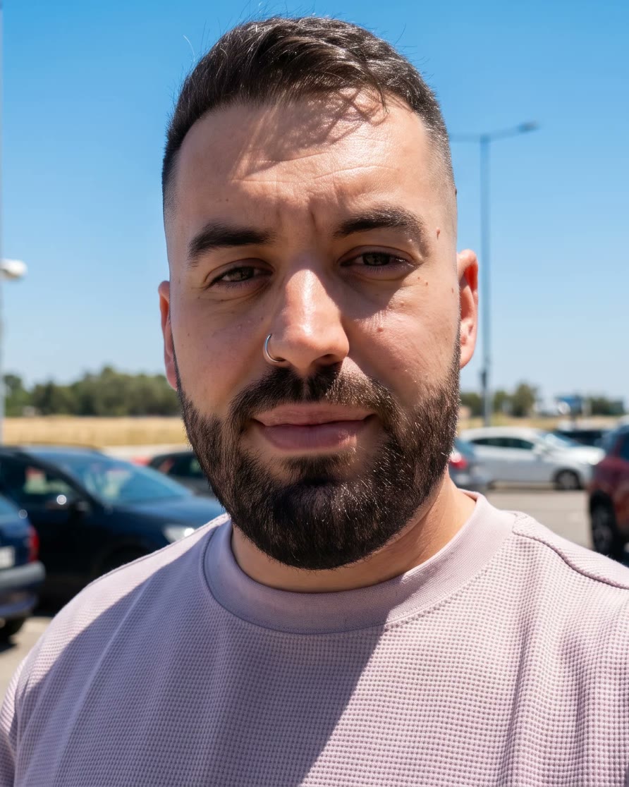Adrián Rivillos